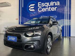 Foto do veículo Citroen C4 Cactus 1.6 Feel Auto