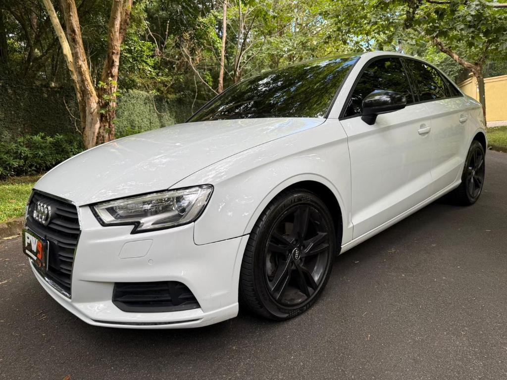 Audi A3 2020