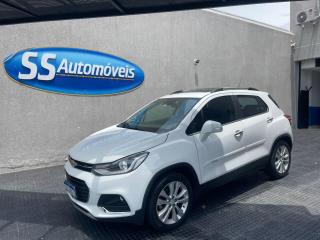 Foto do veículo Chevrolet Tracker 1.4 16v Ecotec Premier Auto