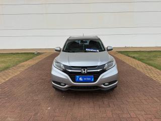 Foto do veículo Honda Hr-v Touring 1.8 Flexone 16v 5p Aut.