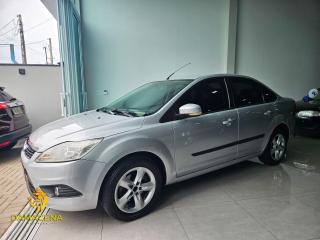Foto do veículo Ford Focus 2.0 16v/se/se Plus Flex 5p Aut.