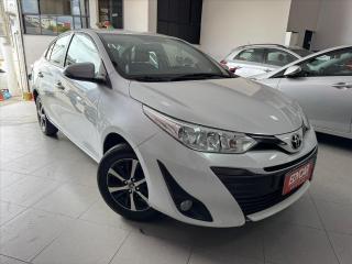 Foto do veículo Toyota Yaris 1.5 Xs Connect Cvt Sedan