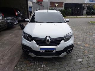 Foto do veículo Renault Sandero Stepway Flex 1.6 16v 5p