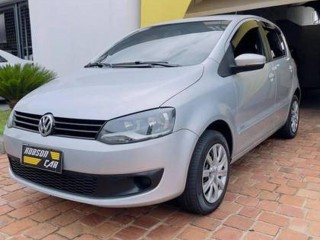 Foto do veículo Volkswagen Fox 1.6 Vht Total Flex