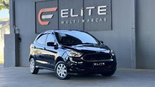 Foto do veículo Ford Ka 1.0 Se/se Plus Tivct Flex 5p