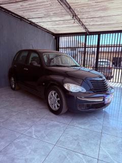 Foto do veículo Chrysler Pt Cruiser 2.4 Classic
