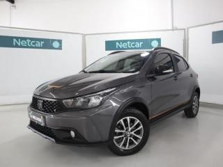 Foto do veículo Fiat Argo Trekking 1.3 8v Flex Aut.