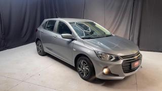Foto do veículo Chevrolet Onix 1.0 Lt