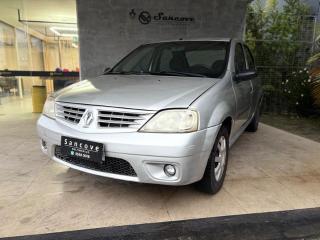 Foto do veículo Renault Logan 1.0 16v Hi-flex Authentique