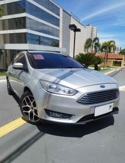 Foto do veículo Ford Focus Tita/tita Plus 2.0 Flex 5p Aut.