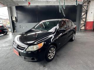 Foto do veículo Volkswagen Voyage 1.0/1.0 City Mi Total Flex 8v 4p