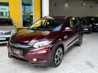 Foto do veículo Honda Hr-v Ex 1.8 Flexone 16v 5p Aut.