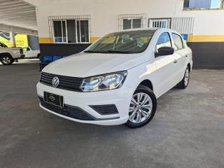 Foto do veículo Volkswagen Voyage 1.0