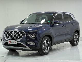 Foto do veículo Hyundai Creta Platinum 1.0 Tb 12v Flex Aut.