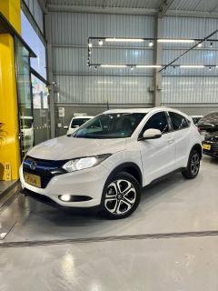 Foto do veículo Honda Hr-v Ex 1.8 Flexone 16v 5p Aut.