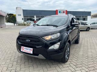 Foto do veículo Ford Ecosport 1.5 Freestyle Auto