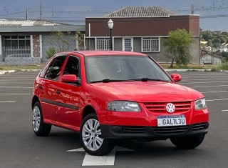Foto do veículo Volkswagen Gol 1.0 8v City Total Flex - Rede
