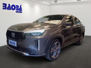 Foto do veículo Fiat Fastback Impetus 1.0 200 T. Flex Aut