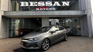 Foto do veículo Chevrolet Cruze Premier 1.4 16v Tb Flex Aut.