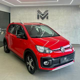 Foto do veículo Volkswagen Up 1.0 170 Tsi Xtreme