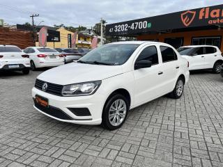Foto do veículo Volkswagen Voyage 1.0