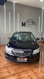 Foto do veículo Chevrolet Onix 1.0 Spe/4 Ls