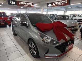 Foto do veículo Hyundai Hb20 1.0 T-gdi Sport At
