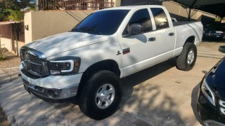Foto do veículo Dodge Ram 2500 H.duty 5.9 Slt 24v Cd 4x4 Dies.