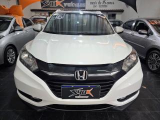 Foto do veículo Honda Hr-v Exl 1.8 Flexone 16v 5p Aut.