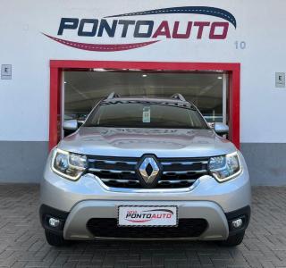Foto do veículo Renault Duster Iconic 1.6 16v Flex Aut.