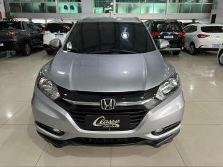 Foto do veículo Honda Hr-v 1.8 Ex Cvt