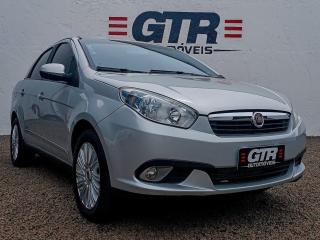 Foto do veículo Fiat Grand Siena 1.6 Essence