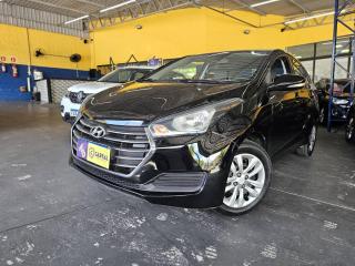 Foto do veículo Hyundai Hb20 1.6 S Comfort Plus