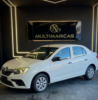 Foto do veículo Renault Logan 1.0 Life