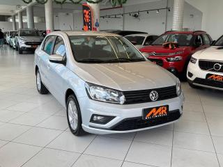 Foto do veículo Volkswagen Voyage 1.6 Msi Flex 8v 4p