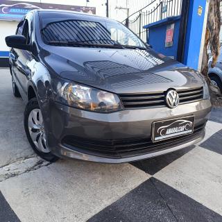 Foto do veículo Volkswagen Voyage 1.6 Vht Total Flex City