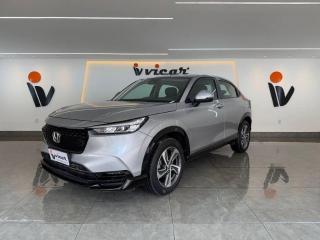 Foto do veículo Honda Hr-v Touring 1.5 Flex Tb 16v 5p Aut.