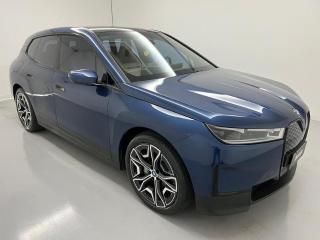 Foto do veículo Bmw Ix Xdrive 40 Aut. (elétrico)