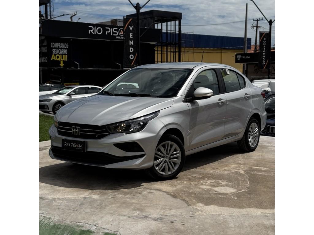 Fiat Cronos CRONOS DRIVE 1.0 6V Flex 2025