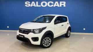 Foto do veículo Fiat Mobi Like 1.0 Fire Flex 5p.