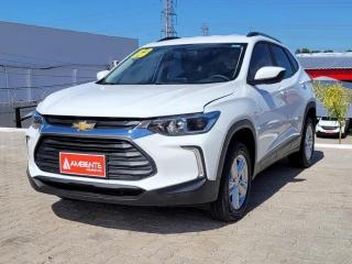 Foto do veículo Chevrolet Tracker Lt 1.0 Turbo 12v Flex Aut.