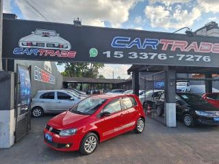 Foto do veículo Volkswagen Fox Rock In Rio 1.6 Mi Total Flex 8v 5p