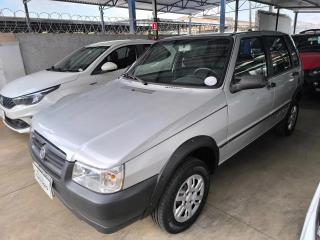 Foto do veículo Fiat Uno Mille Celeb. Way Econ. 1.0 F.flex 4p