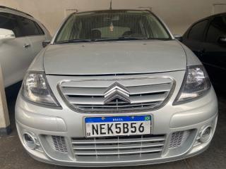 Foto do veículo Citroen C3 1.4 8v Flex Exclusive