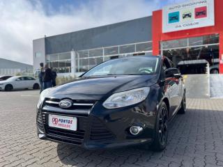 Foto do veículo Ford Focus 2.0 16v Titanium Powershift