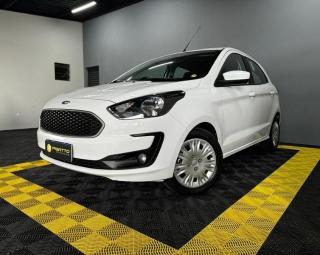 Foto do veículo Ford Ka 1.5 Se Plus 12v Flex 5p Mec.