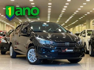 Foto do veículo Fiat Cronos Drive 1.3 8v Flex