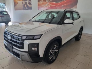 Foto do veículo Hyundai Creta Limited 1.0 Tb 12v Flex Aut.