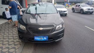 Foto do veículo Chevrolet Prisma 1.0 Spe/4 Eco Joy