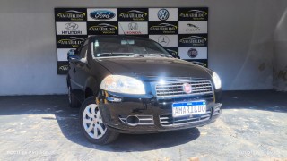Foto do veículo Fiat Siena 1.0 8v Flex El